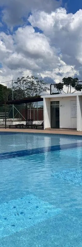 Casa en Condominio Manu，位于特立尼达的酒店