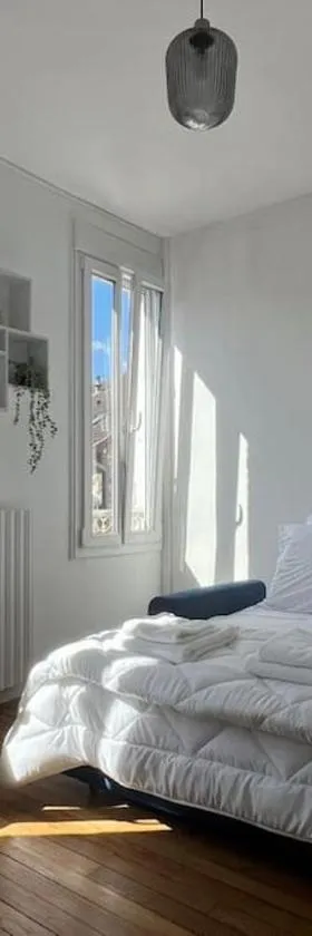 Grande Maison tout confort au Coeur de Nogent，位于塞纳河畔诺让的酒店