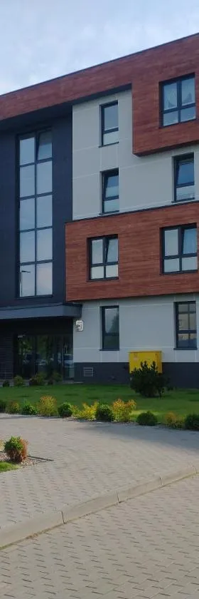 Apartament Seaside，位于科沃布热格的酒店