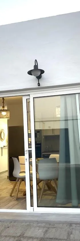 Casa Gary，位于Caleta de Caballo的酒店