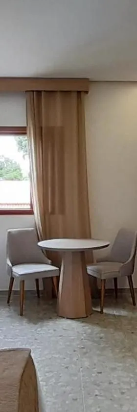 Cânions Hotel，位于Olho D’Água do Casado的酒店