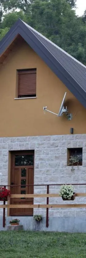 Village House Baco，位于Šavnik的酒店