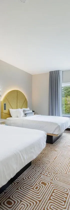 Blanco River Hotel，位于Blanco的酒店