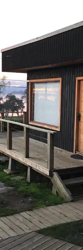 Vistaranco，位于拉戈朗科的酒店
