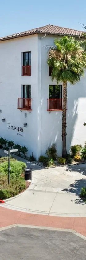 Hotel Casa 425 + Lounge, A Four Sisters Inn，位于克莱蒙特的酒店