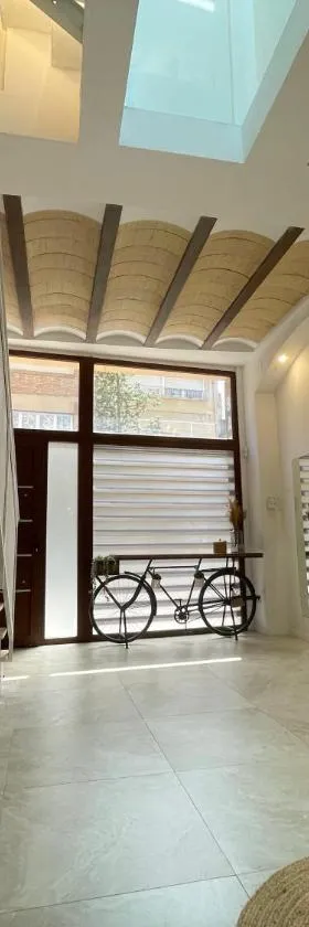 Casa céntrica en Reus，位于雷乌斯的酒店