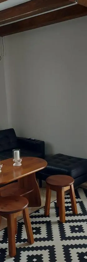 WhyDeer，位于Wola Radziszowska的酒店