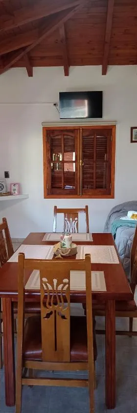 Las Casuarinas，位于San José的酒店