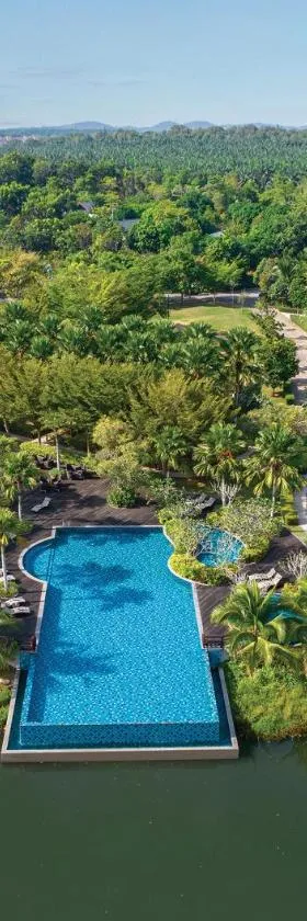 Mangala Estate Boutique Resort - Small Luxury Hotels of the World，位于关丹的酒店