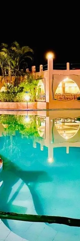 The Country Club Wildlife Resorts，位于班迪普的酒店