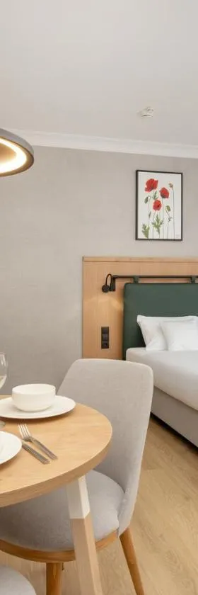 Modrak Apartamenty，位于斯沃尔纳加西耶的酒店