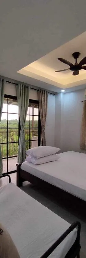 Virgin River Resort Villas，位于Bolinao的酒店