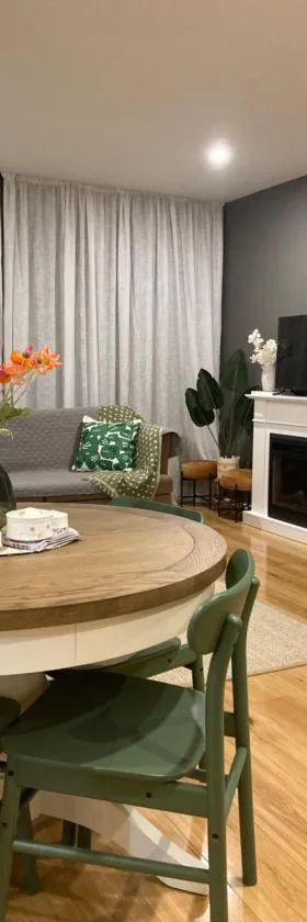 Fingal 1BR Sleeps 5 Apartment 28, Golf ,Beach, Hot Springs，位于芬戈的酒店