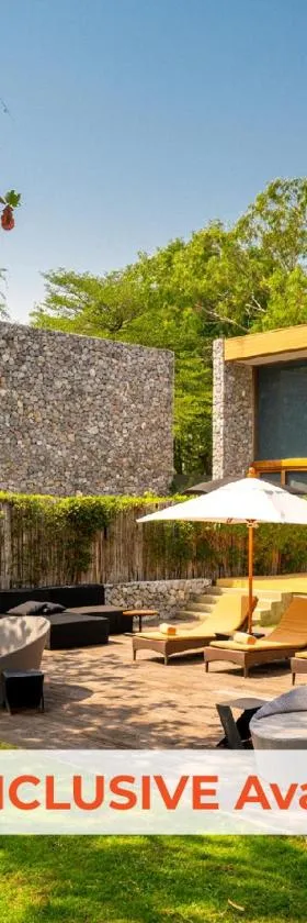 Tolani Resort Kui Buri，位于奎武里的酒店
