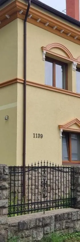 Penzion u dobrého lva，位于弗雷斯塔帕若德霍斯特的酒店