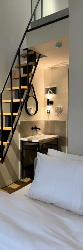 Mosh Mosh Boutique Hotel，位于阿拉木图的酒店