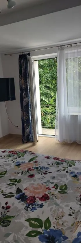 Apartament，位于奥斯特基采的酒店