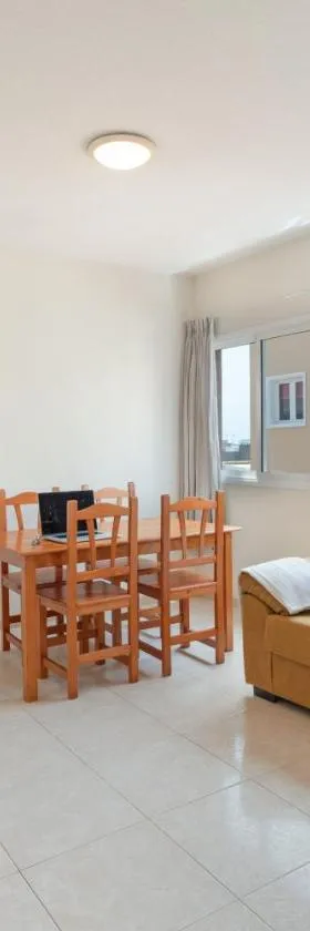 Isla 2，位于圣伊西德罗的酒店