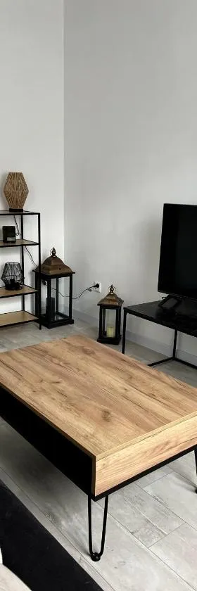 Nowoczesny Apartament Prudnik，位于普鲁德尼克的酒店