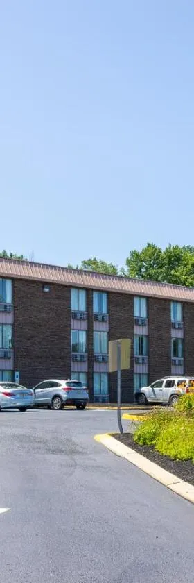 Windsor Hotel，位于东温莎的酒店
