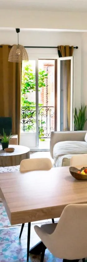 Casa Tramuntana，位于Tautavel的酒店