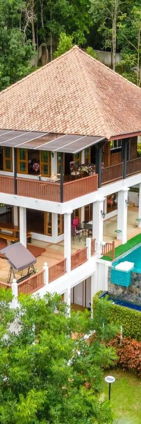 Guru Resort Chiang Mai，位于Ban Muang Ha的酒店