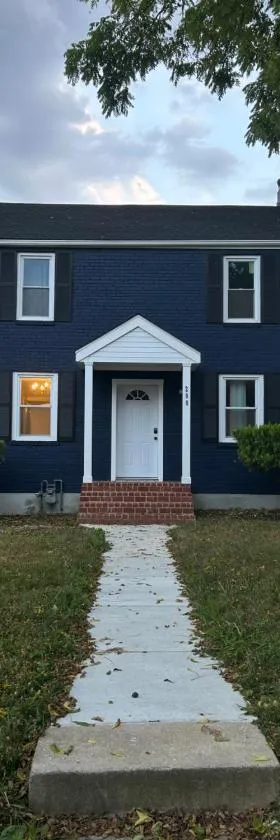 Single home, 4 beds, 2 baths，位于银泉的酒店