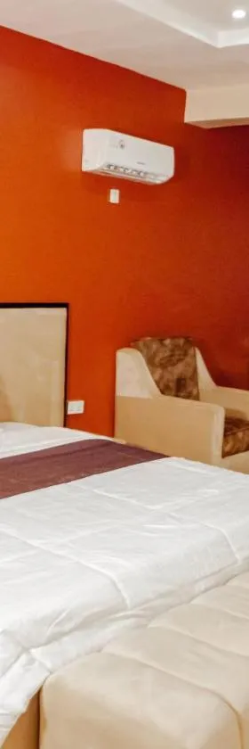 Nexus Xpress Hotel，位于阿布贾的酒店