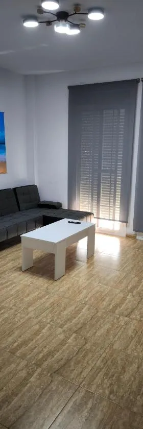 BALERMAPLAYA calle lago，位于巴莱尔马的酒店