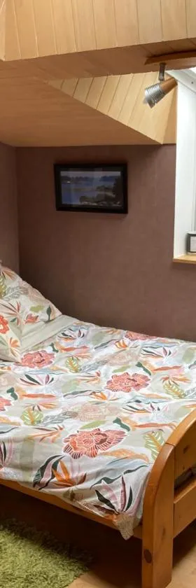 Chambre au calme à Arradon，位于阿拉东的酒店