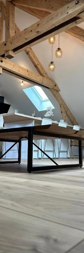 Appartement Annecy 74，位于Chavanod的酒店