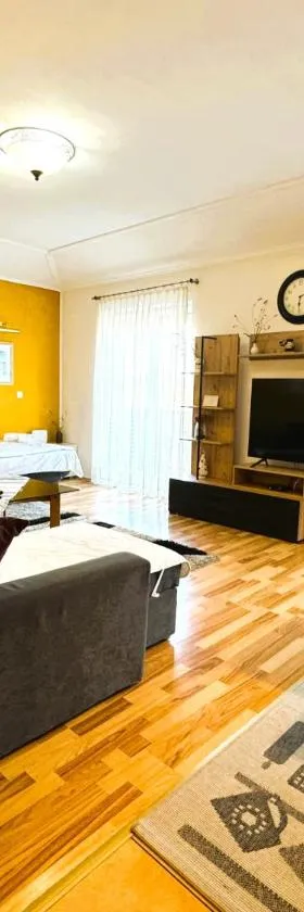 Aria，位于马图利的酒店