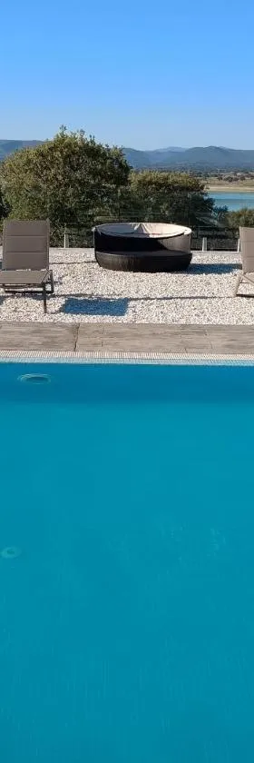 Finca Shenonkop Hotel Rural，位于纳瓦尔莫拉尔德拉马塔的酒店
