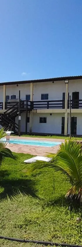 Flats Vila Bella，位于马劳的酒店