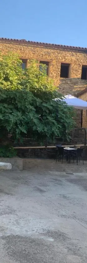 Hosteria La Higuera H-CC-798，位于加洛维拉斯的酒店