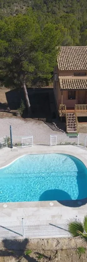 Casas rurales embalse del Cenajo，位于莫拉塔利亚的酒店