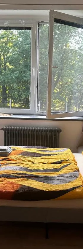 Apartmán Sedmička，位于Benešov nad Černou的酒店