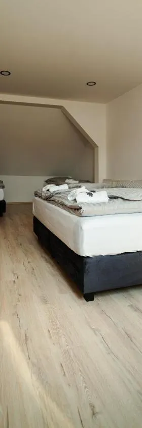 Enjoy apartments，位于斯拉沃尼采的酒店