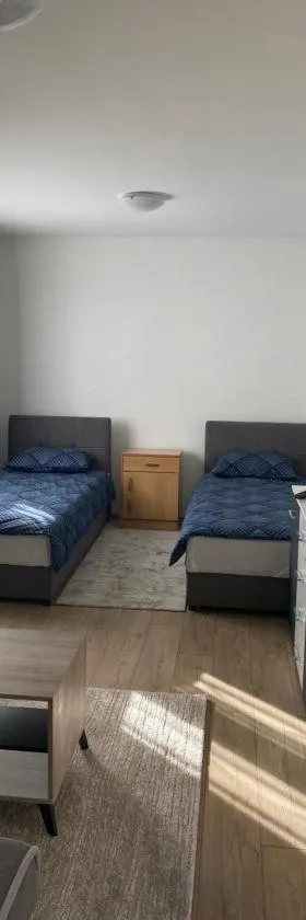 Rooms Lepara，位于科尼茨的酒店