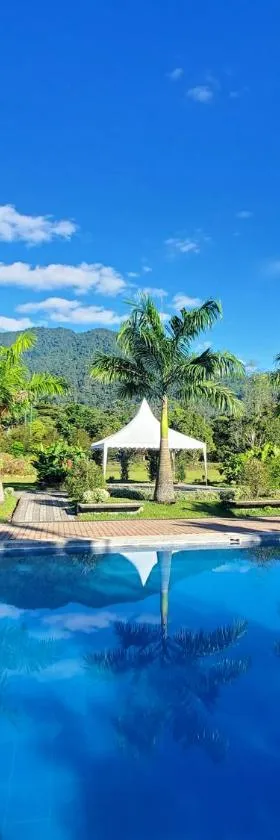 La Quinta de Andrés，位于San Isidro的酒店