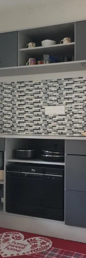 Le Duplex，位于Vatan的酒店