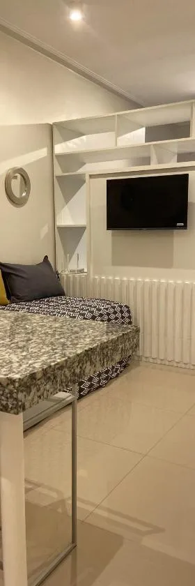 Mirador suite，位于耶尔瓦布埃纳的酒店