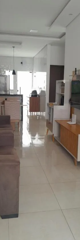 Casa em Petrolina otima localização，位于彼得罗利纳的酒店