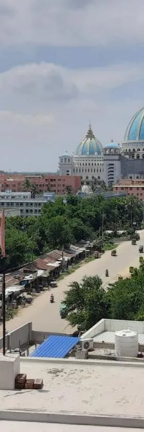 Mayapur Prakash，位于mayapur的酒店