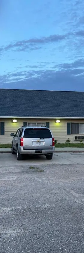 Oakland Express Motel，位于Oakland的酒店