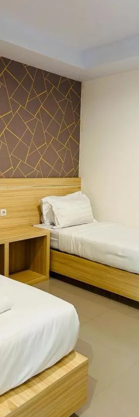 Wisma teluk bayur sidapore Tb，位于Lamobuang的酒店