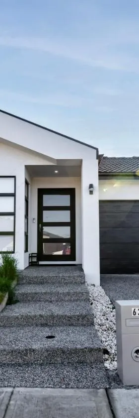 Luxury home away from home，位于Mickleham的酒店