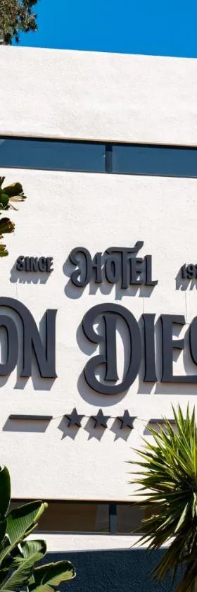 Hotel Don Diego by Ĥ，位于阿亚蒙特的酒店