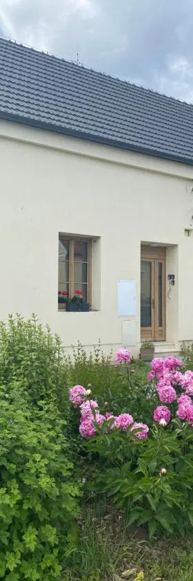 Apartmány Mikulčice，位于Mikulčice的酒店