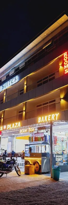 Susan suites，位于Penukonda的酒店